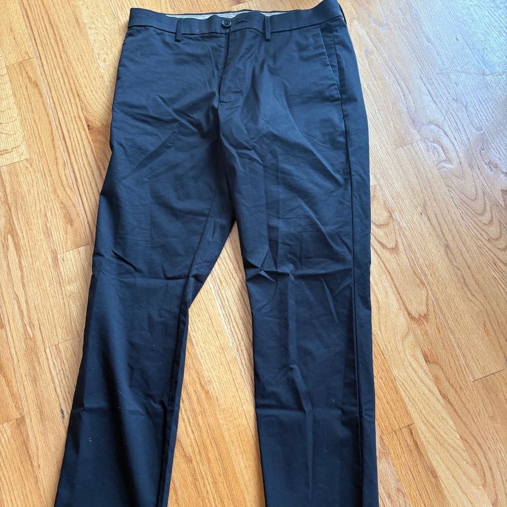 Mens Banana Republic dress pants